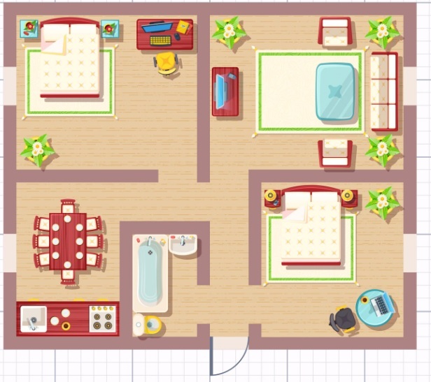 Cost of Tiling a 2 Bedroom House in Kenya (2026 Breakdown)